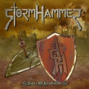 Stormhammer: Signs Of Revolution